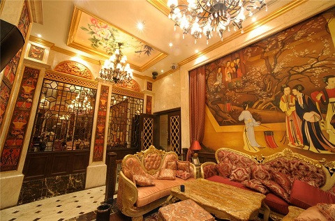 下花园高档KTV妹子质量哪家好 下花园高档KTV妹子质量哪家好