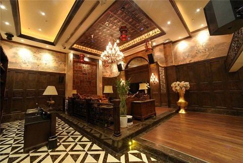 下花园哪个KTV少爷男模妹子服务好